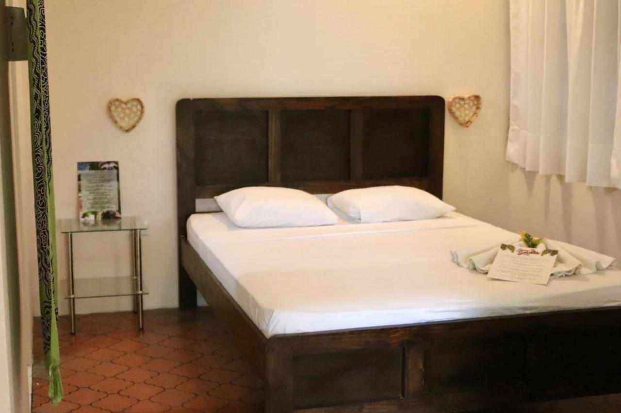 Casa G - Manuel Antonio Oceanview Hotel เกโปส ภายนอก รูปภาพ